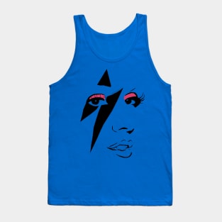 fashionable Tank Top